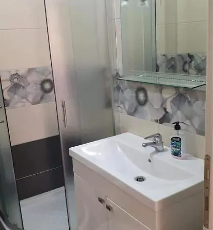 Appartement Marjola Sarandë