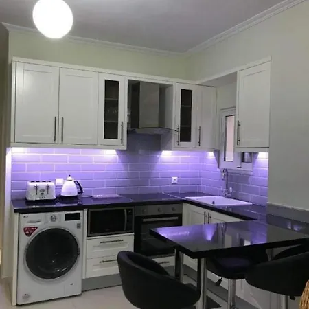 Appartement Marjola Sarandë