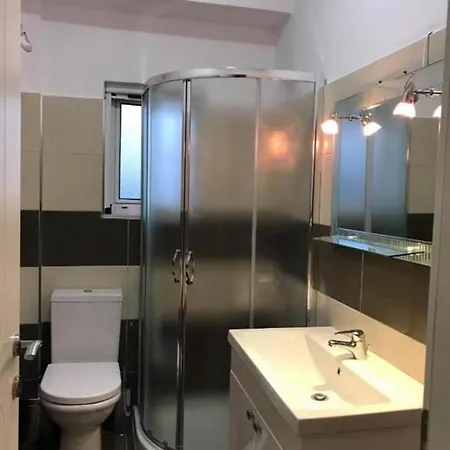 Appartement Marjola