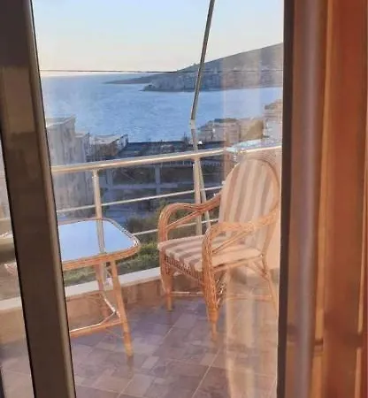 Appartement Marjola