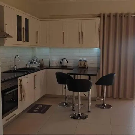 Appartement Marjola *
